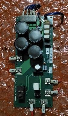Juki Z/0 Power PCB